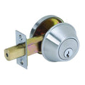 Single Cylinder Deadbolt H21753