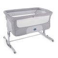 Chicco Next 2 Me Side Sleeping Crib R2902