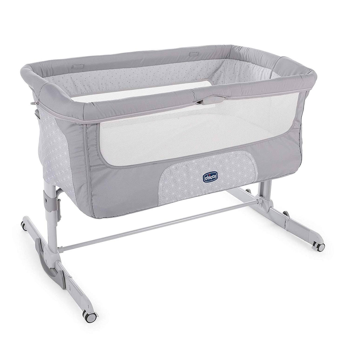 Chicco Next 2 Me Side Sleeping Crib R2902