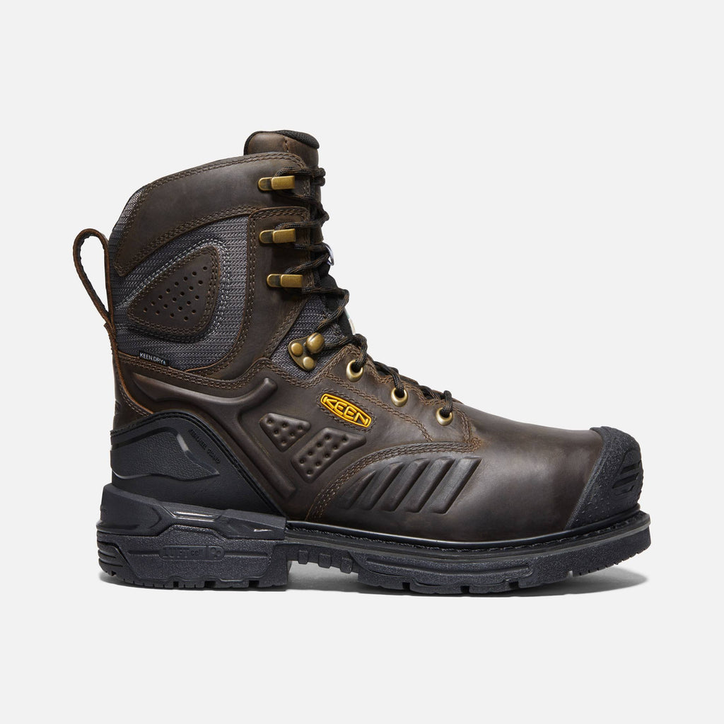 8x22 INT. MET WP Work Boots L709315