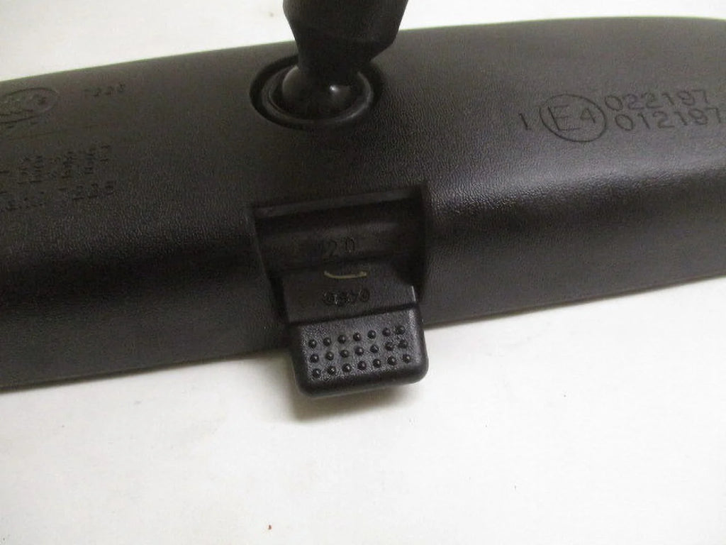 Pre-Owned Subaru Impreza Forester WRX Manual Rear View Mirror OEM V746