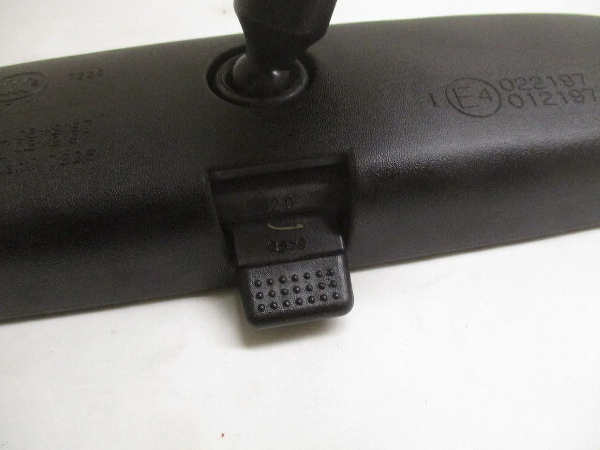 Pre-Owned Subaru Impreza Forester WRX Manual Rear View Mirror OEM V746