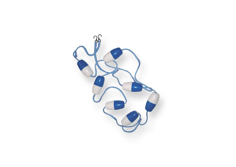 Adjustable Rope Float Up to 24’ Pool O567161