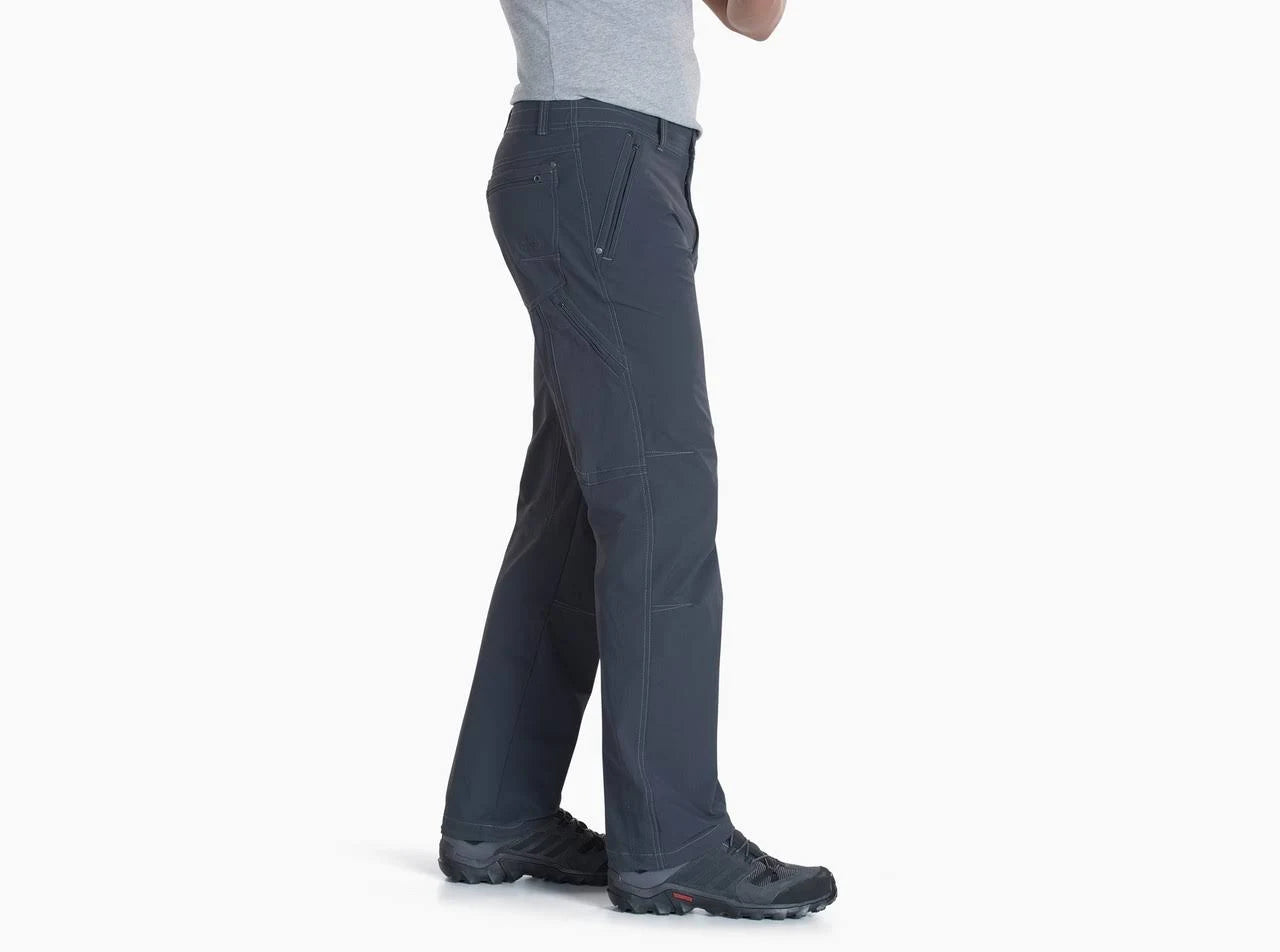 Carbon 34x34 Men&s Pant Z277