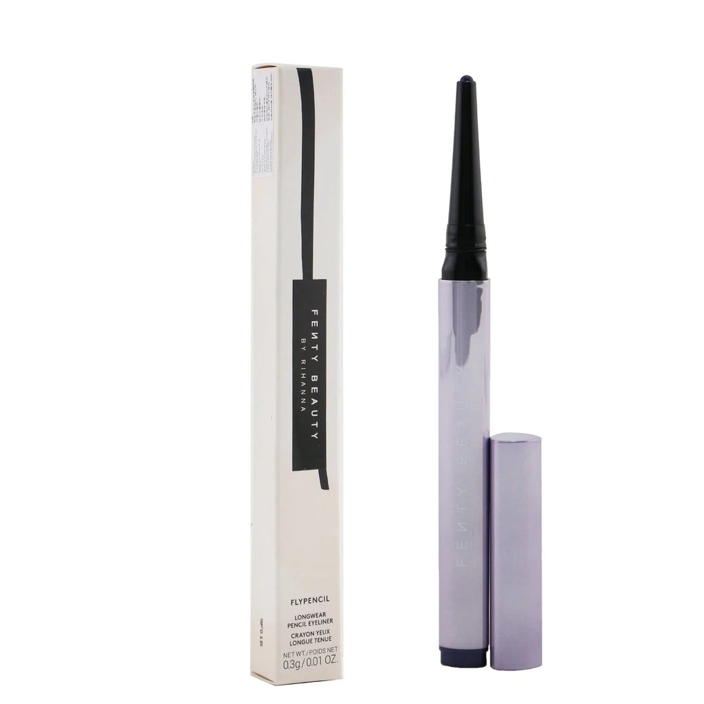 Navy Shimmer Longwear Pencil Eyeliner 0.01oz H498