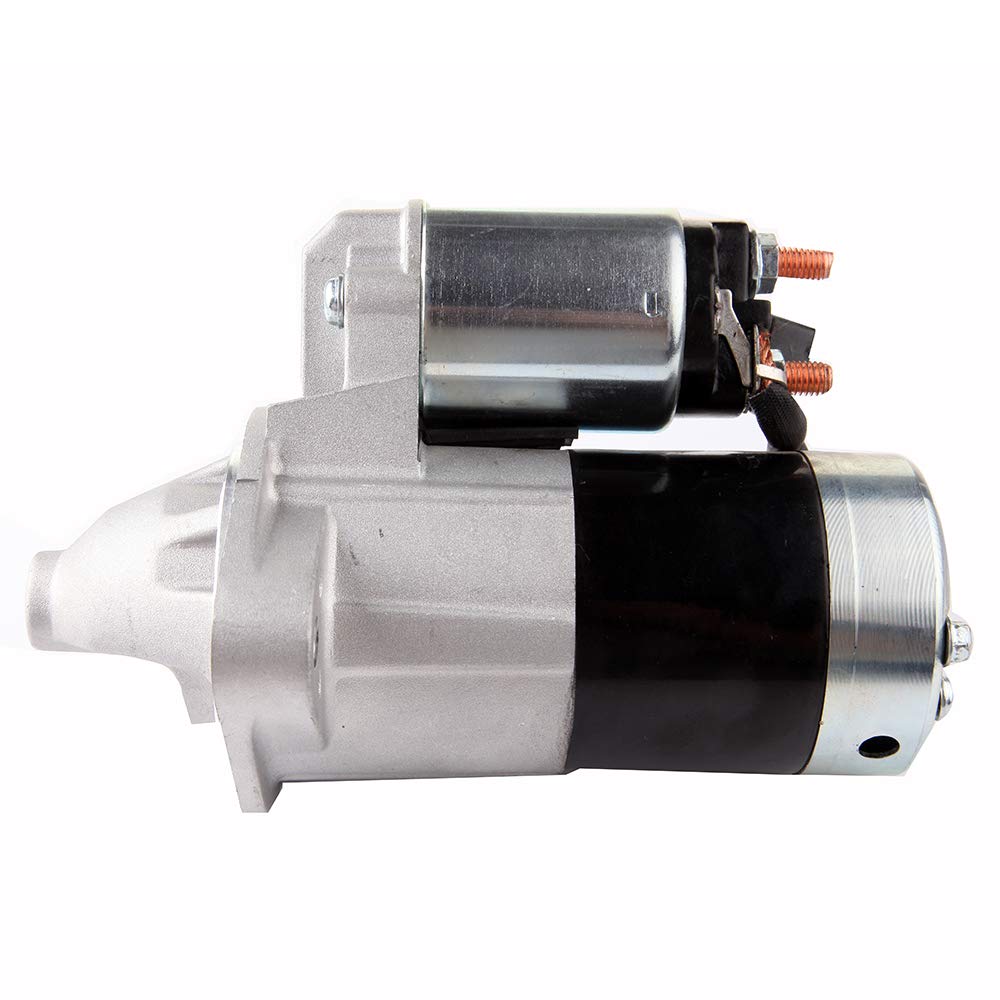 Starters for Toyota Corolla 2003-2008 1.8L Pack of 2 C533