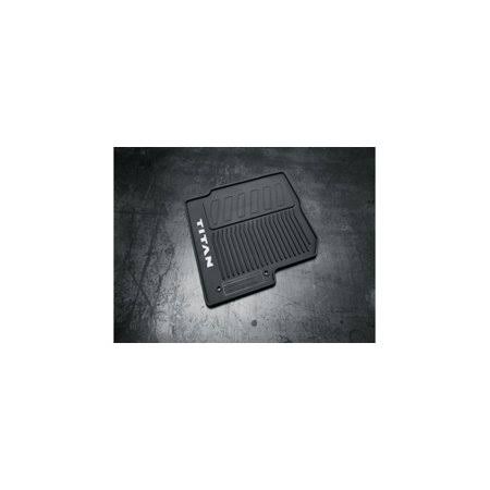All Season Floor Mats O171980