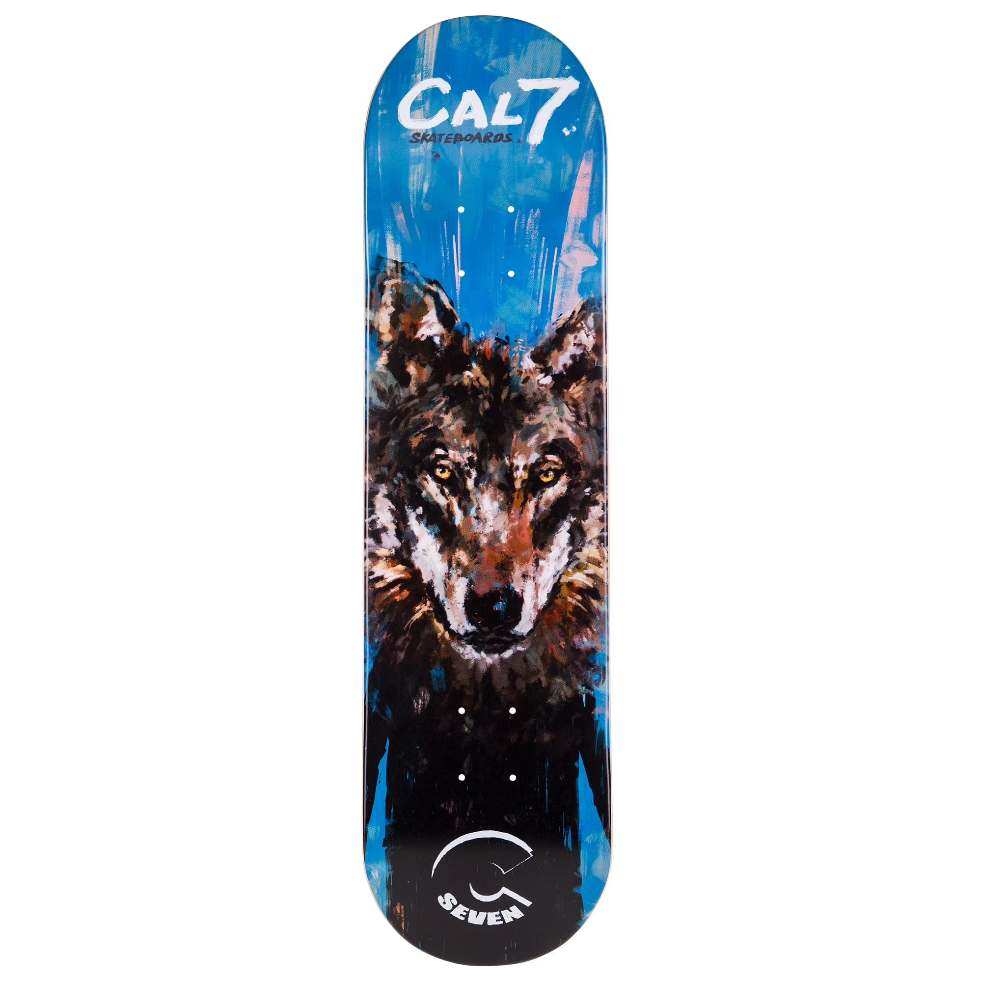 Canadian Maple Skateboard Deck 8.0 Inch F46108