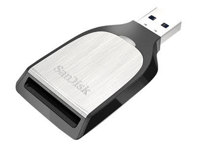 SD Reader Z477