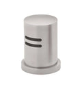 Complete Air Gap for Dishwasher - Burnished Brass P2535
