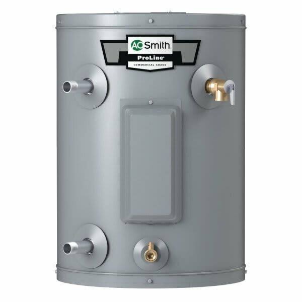 19-Gallon Compact Electric Water Heater J214