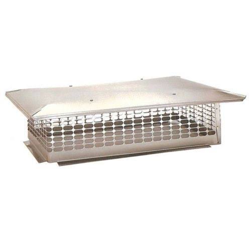 Mount Stainless Steel Stock Custom Cap G74469
