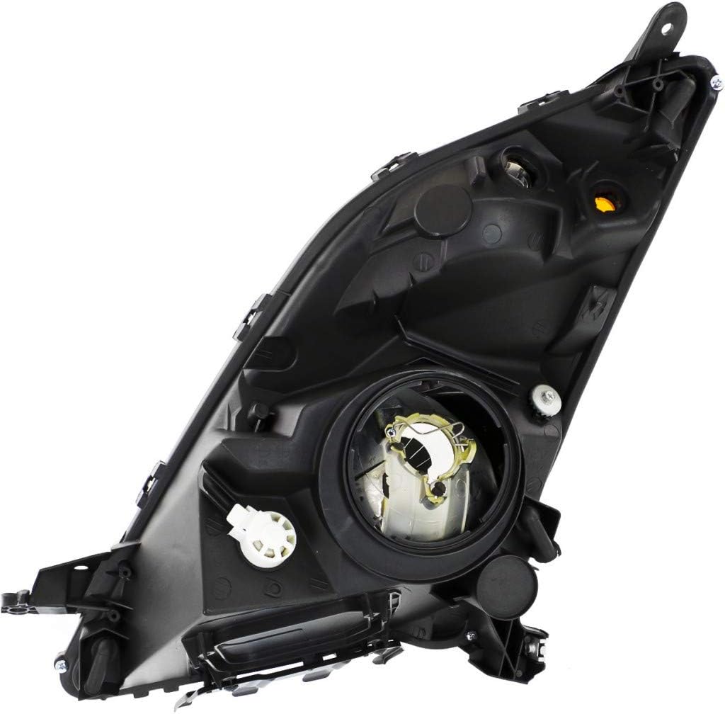2005-2009 Toyota Prius Headlight Assembly Driver Side Y34788