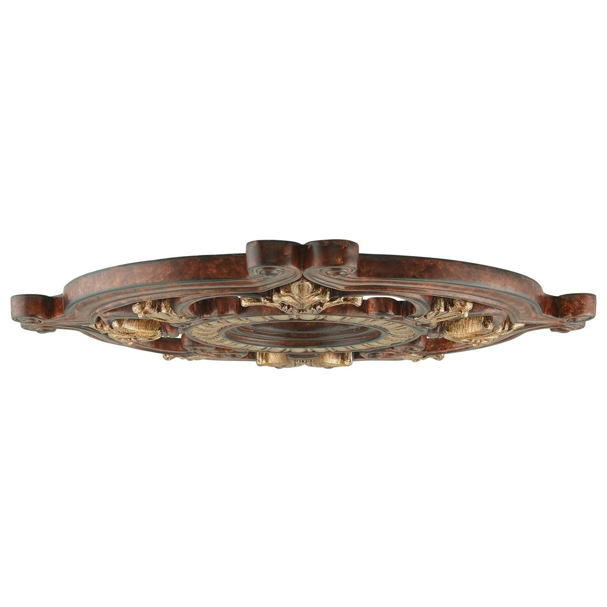 Bronze Ceiling Medallion M796