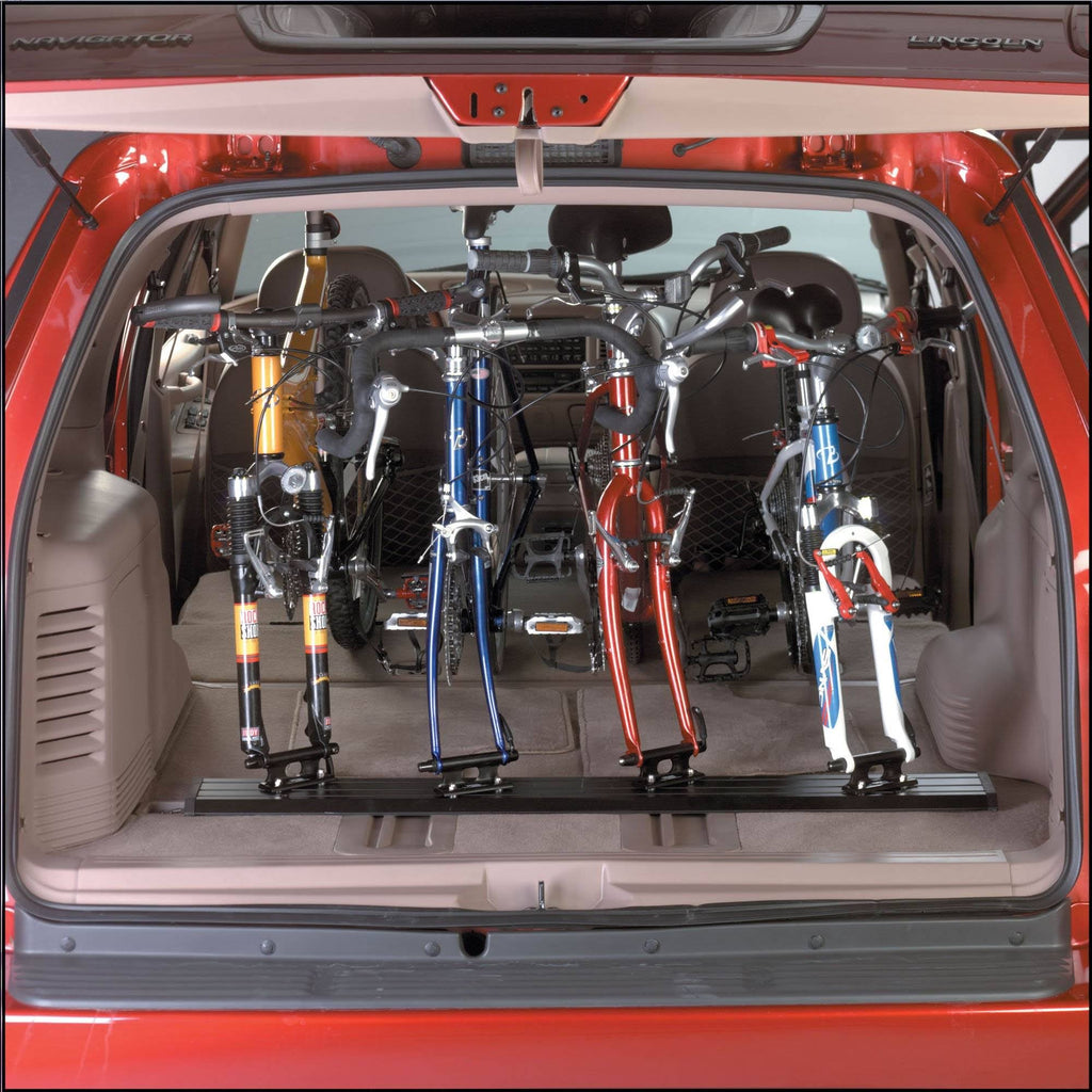 Triple Track-47 in Auto & ATV Traps A11348