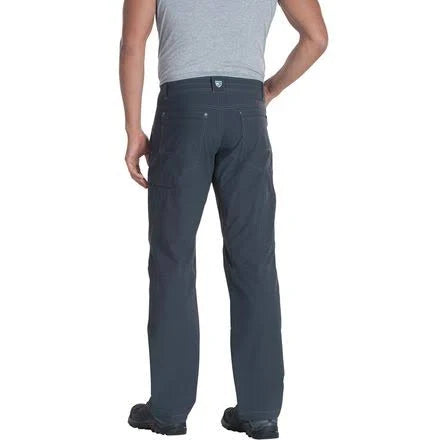 Carbon 34x34 Men&s Pant Z277
