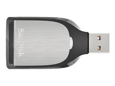 SD Reader Z477