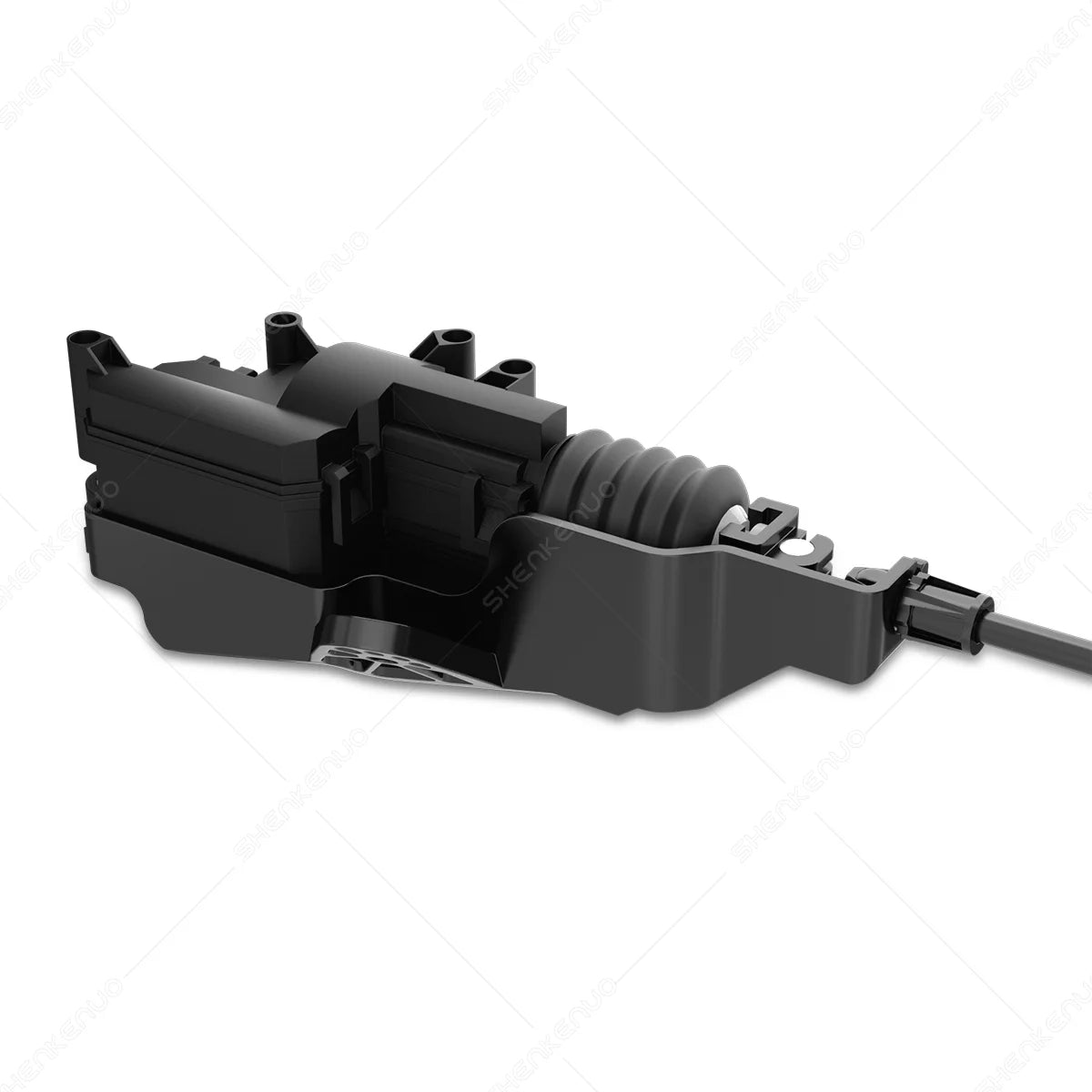 Hood Lock Latch With Release Actuator for Tesla Model 3/Y Y62226