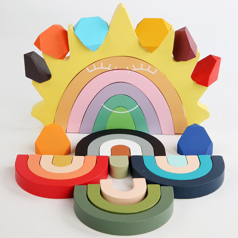 Interactive Early Learning Toys for Toddlers S2602