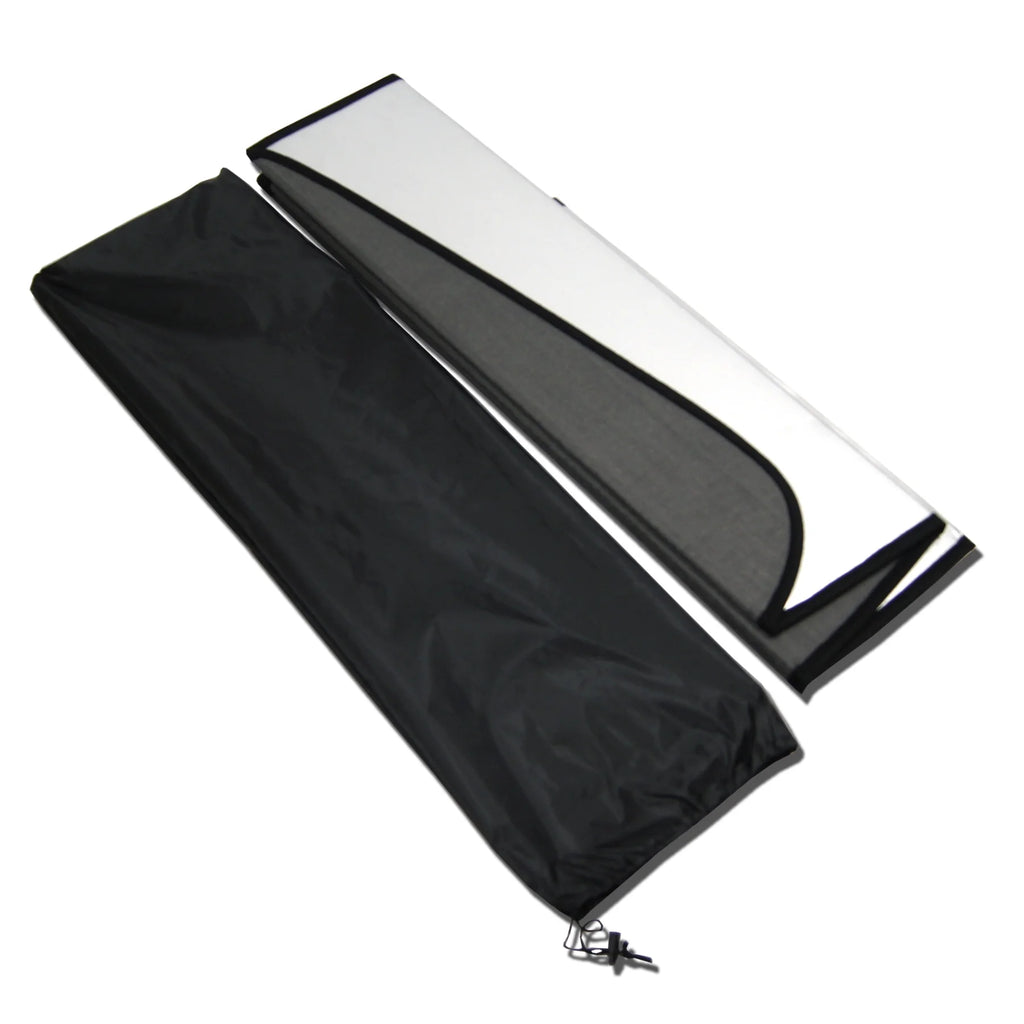 Custom Fit Windshield Sun Shade Protector K29536