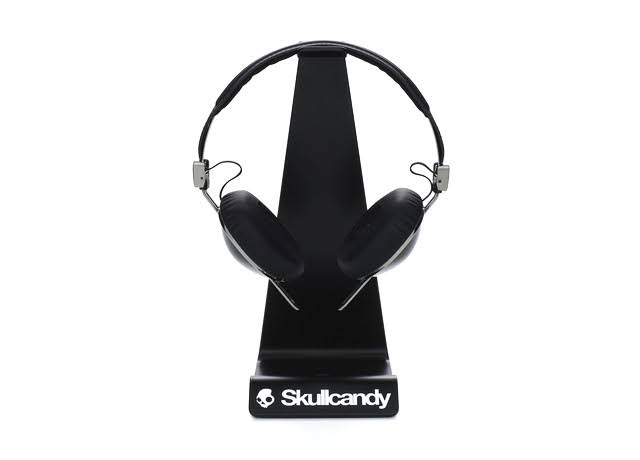 Black Navigator Headphones K471