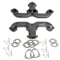 Cast Exhaust Manifolds E677287
