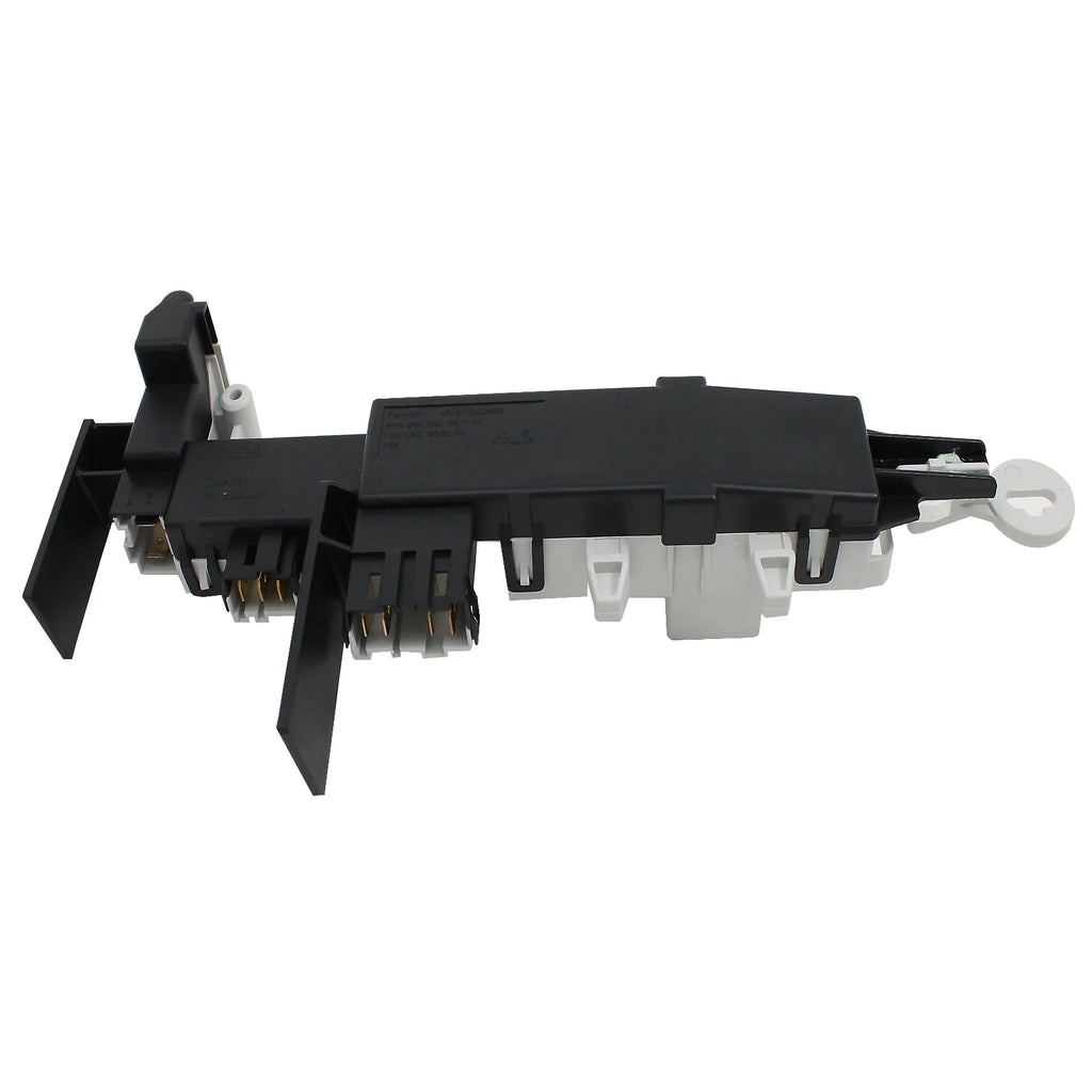 Washing Machine Door Latch Lock Replacement B990