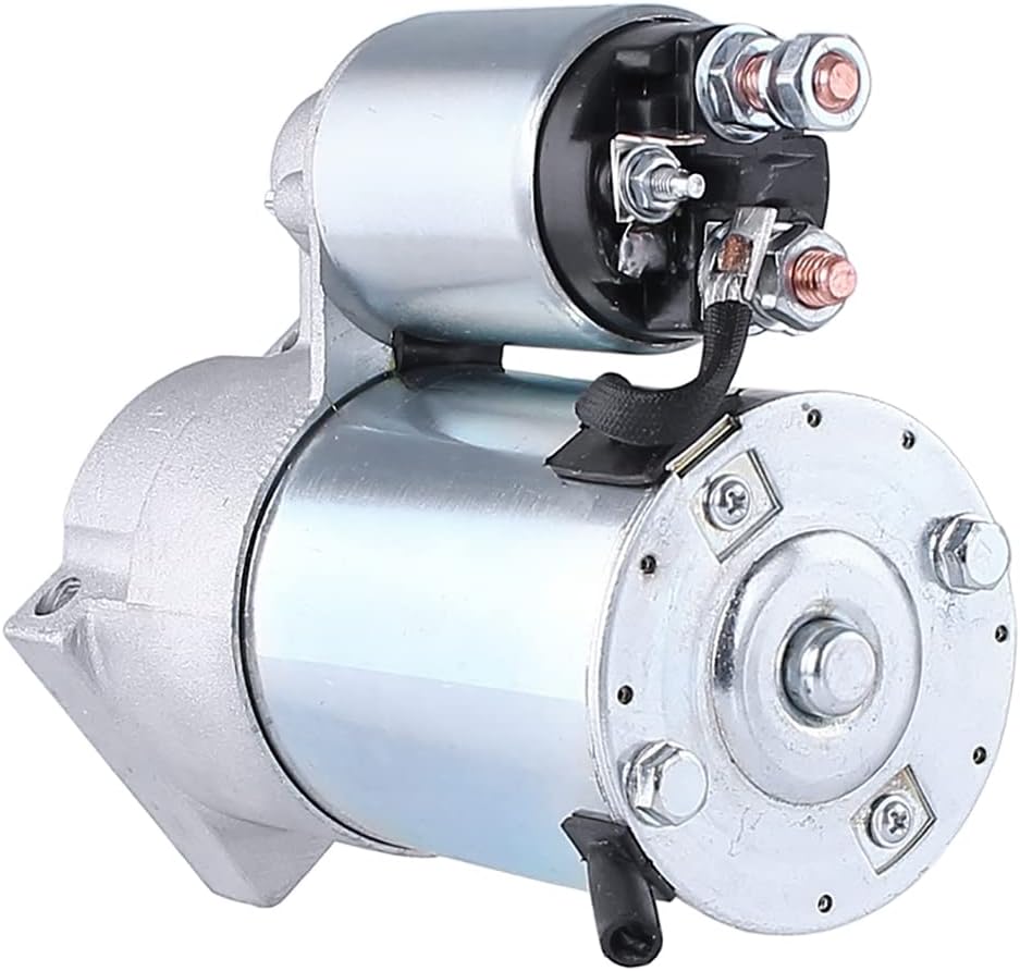 Starter Motor Compatible with Generac Engine Z940069