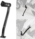 Black Side Stand Kickstand J44455