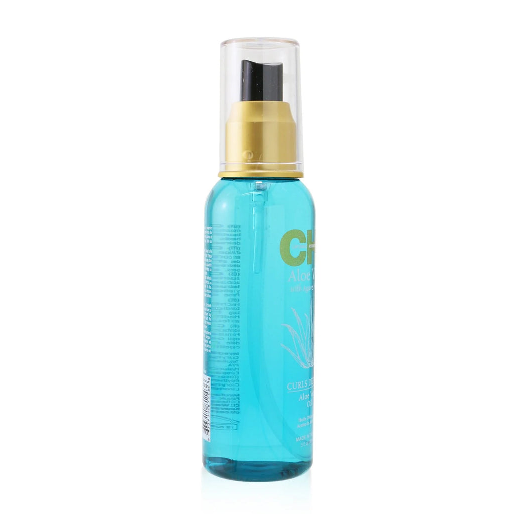 Aloe Vera Curls Defined Oil 89ml/3oz A67550