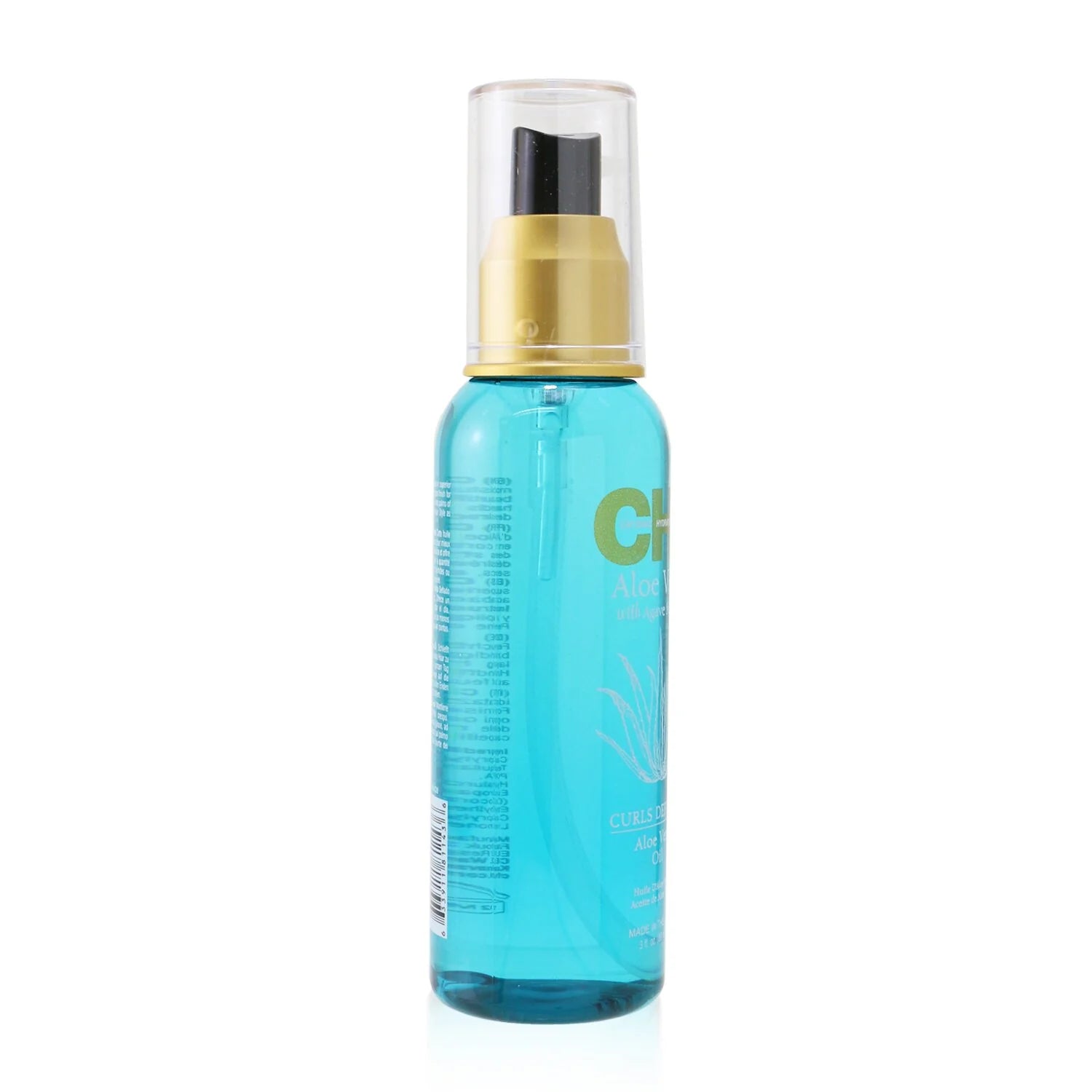 Aloe Vera Curls Defined Oil 89ml/3oz A67550