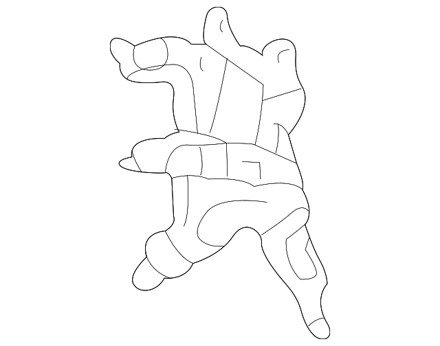 Servo L7413