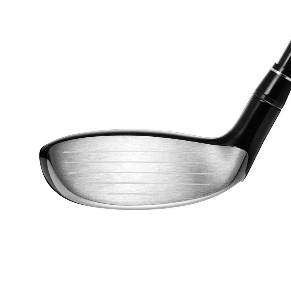 Utility Iron 5 24 Graphite Regular C709