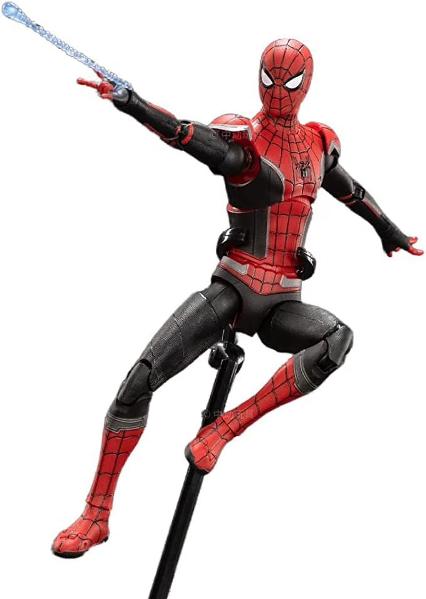 Collectible Action Figure D32621