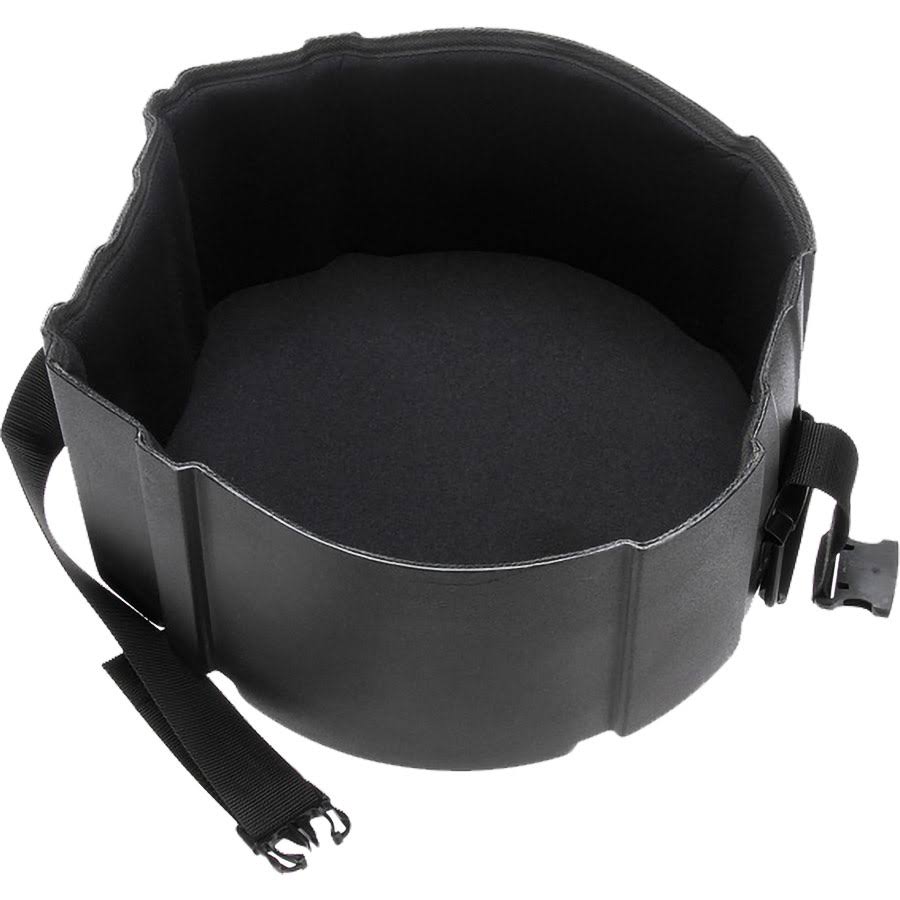 22 x 14 x 22 Bass Drum Case with Foam O603530
