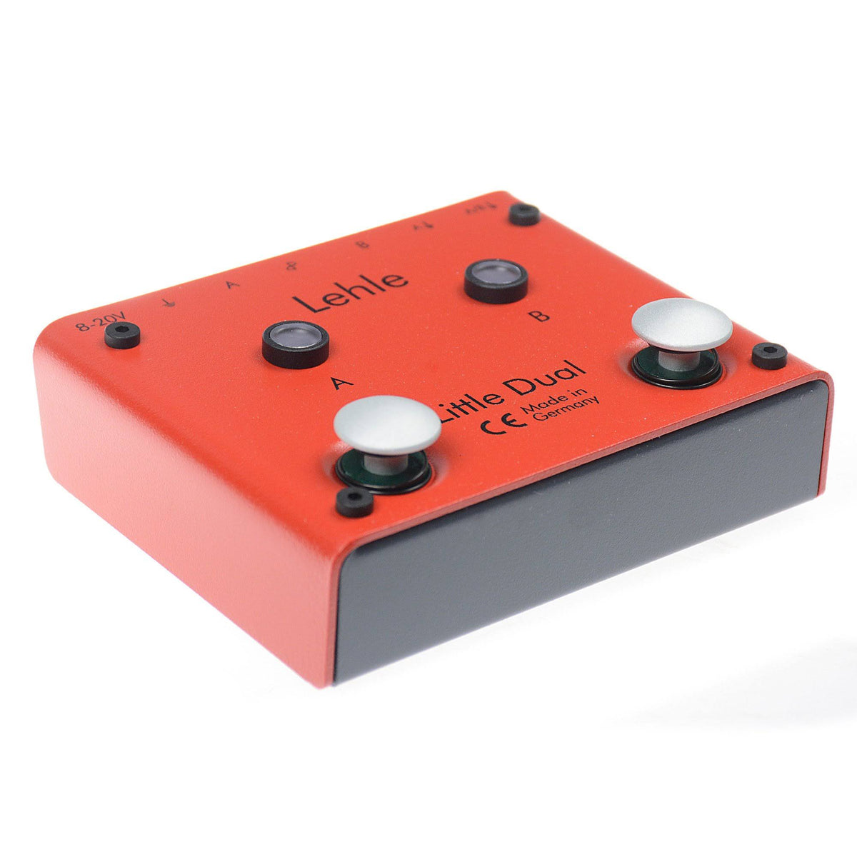 Little Dual Amp Switcher A241286