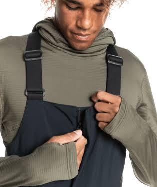 Utility Bib H5956