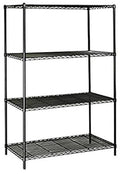 Industrial Wire Shelving Starter Unit H2229