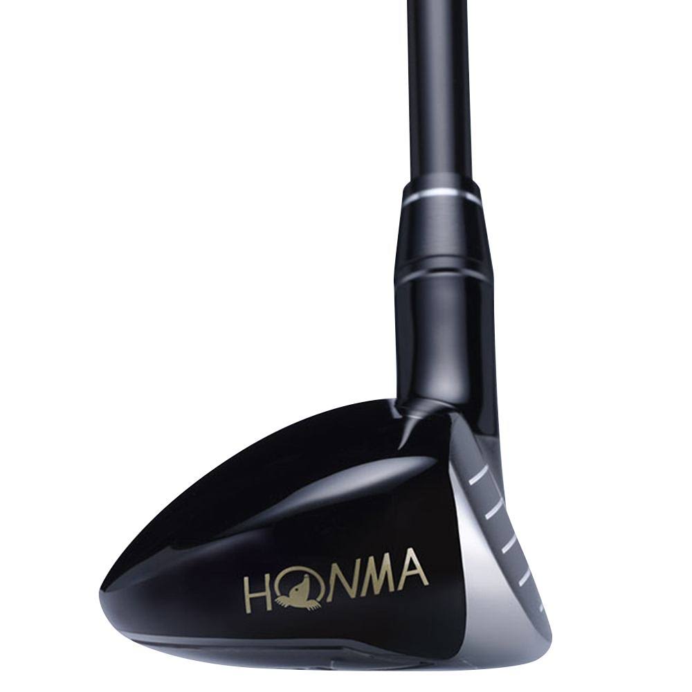 Utility Iron 5 24 Graphite Regular C709