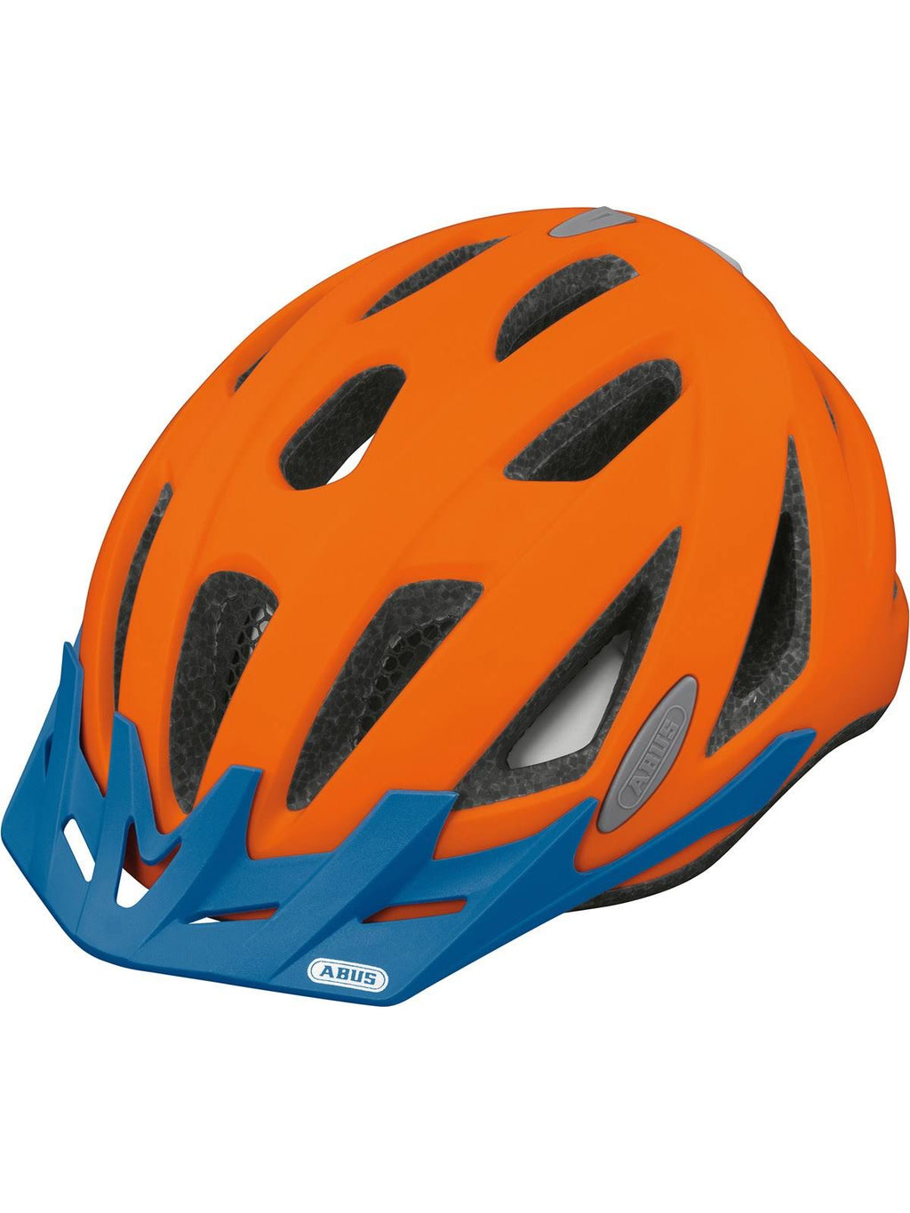 Neon Orange Urban Helmet B223895