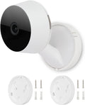2 Pack 360 Degree Adjustable Wall Mount Holder A505883