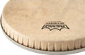 6.75" Calfskin Graphic Bongo Drumhead C325821