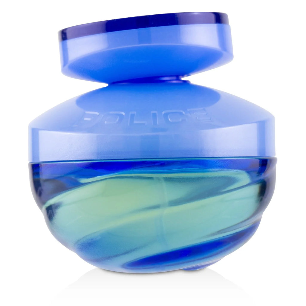 Police Blue Desire Eau De Toilette Spray 40ml K572