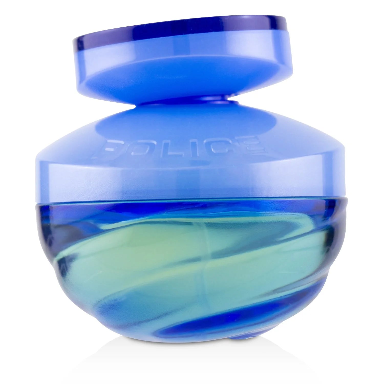 Police Blue Desire Eau De Toilette Spray 40ml K572