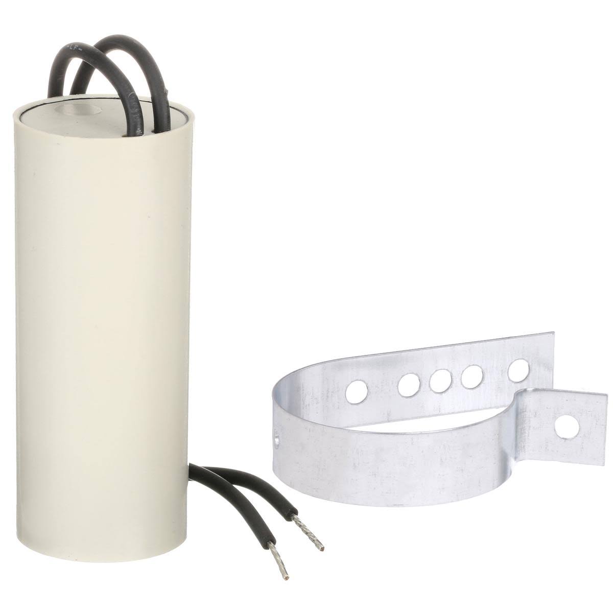 400VAC Dry-Film HID Capacitor D1912