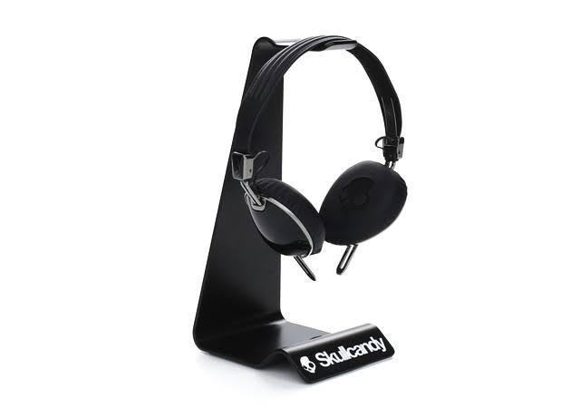 Black Navigator Headphones K471