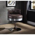 Adjustable Height Swivel Bar Stool S451