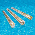 6 Pieces Glitter Pool Noodle I596