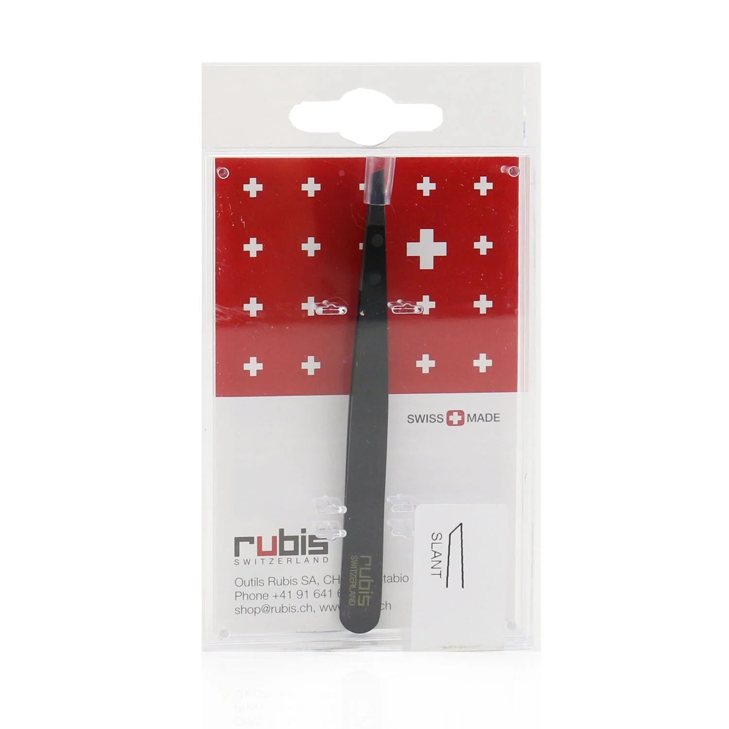 Black Tweezers T633231