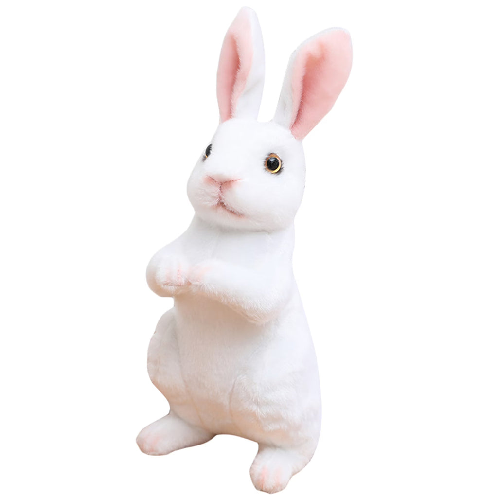 Bunny Rabbits Soft Stuffed Plush Toy W926